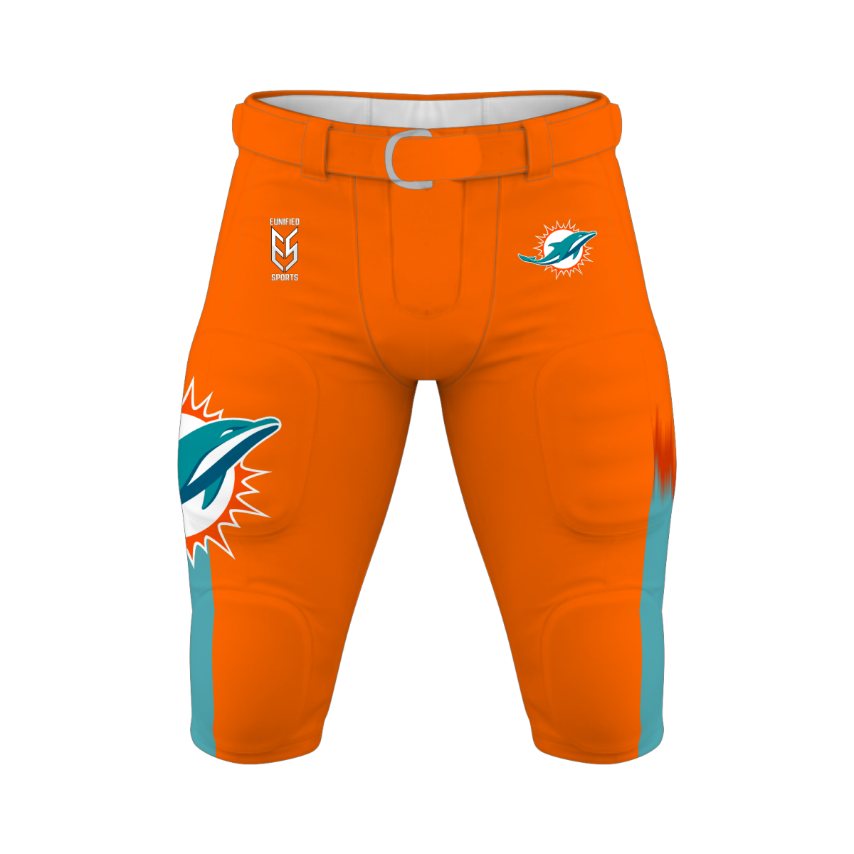 HYPERFLEX PANTS 4 FRONT